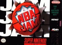 NBA Jam