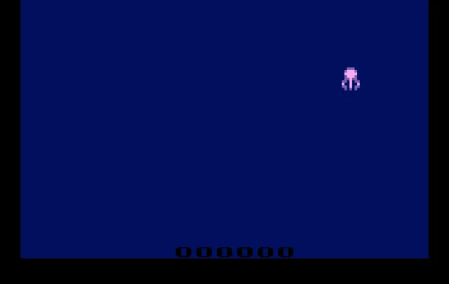 Octopus (2007) (Fred Quimby) (WIP)