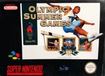 Olympic Summer Games