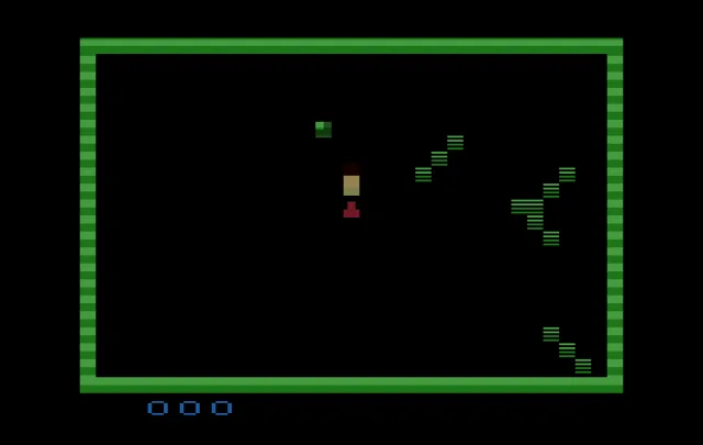 Omicron 2K (2008) (Simone Serra)