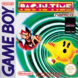 Pac-in-Time
