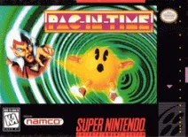 Pac-in-Time