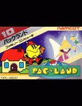 Pac-Land