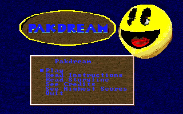 Pakdream 1