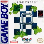 Pipe Mania (Pipe Dream)