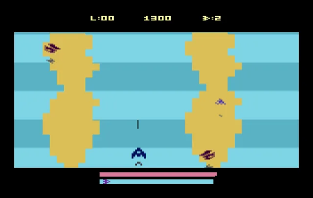 Plane (2004) (Gonzalo Fernandez) (WIP)