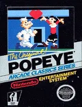 Popeye