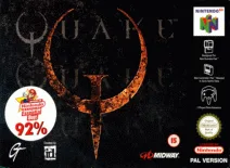 Quake