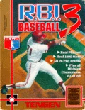 R.B.I. Baseball 3