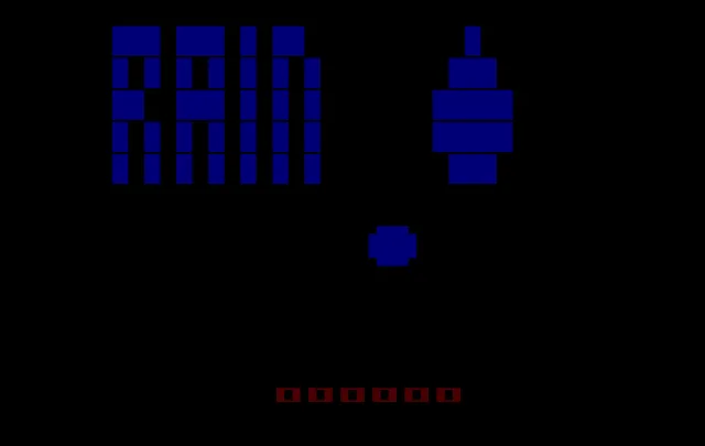 Rain (2007) (Chris Read) (WIP)