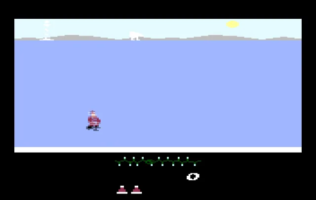 Reindeer Rescue Fixed (2006) (Bob Montgomery, Nathan Strum)