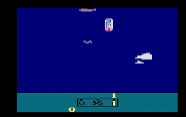 River Raid (Genus)