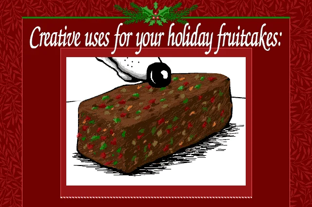 Season's Greetings from Enlighten
