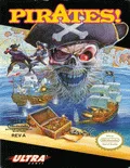 Sid Meier’s Pirates!