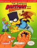 Simpsons, The: Bartman Meets Radioactive Man