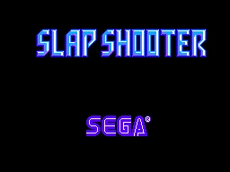 Slap Shooter
