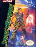 Snake’s Revenge
