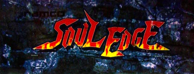 Soul Edge Ver. II (Asia, SO4/VER.C)