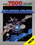 Space Duel