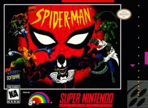 Spider-Man: The Animated Series