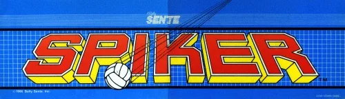 Spiker