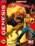 Splatterhouse 3