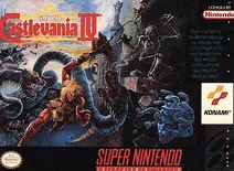 Super Castlevania IV