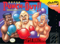 Super Punch-Out!!