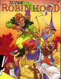 Super Robin Hood