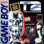 T2: The Arcade Game
