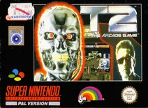 T2: The Arcade Game