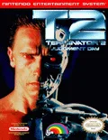 Terminator 2: Judgment Day