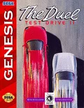 Test Drive II: The Duel