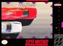 Test Drive II: The Duel