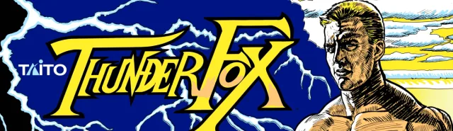 Thunder Fox (World)