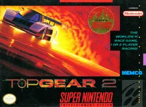 Top Gear 2