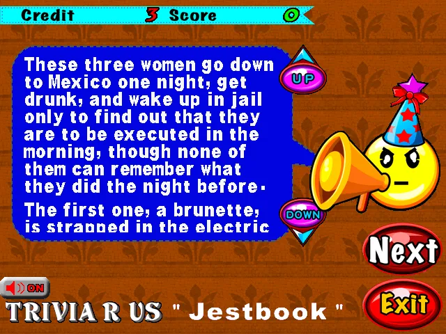 Trivia R Us (v1.07)