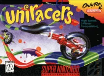 Uniracers