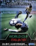 World Championship Soccer