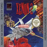 Xenon 2: Megablast