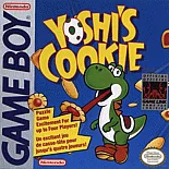 Yoshi’s Cookie