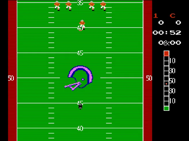 10-Yard Fight