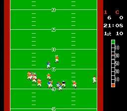 10-Yard Fight