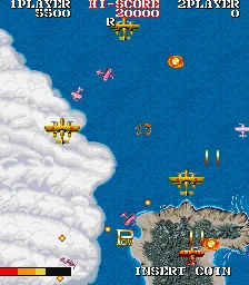 1943: The Battle of Midway Mark II (US)