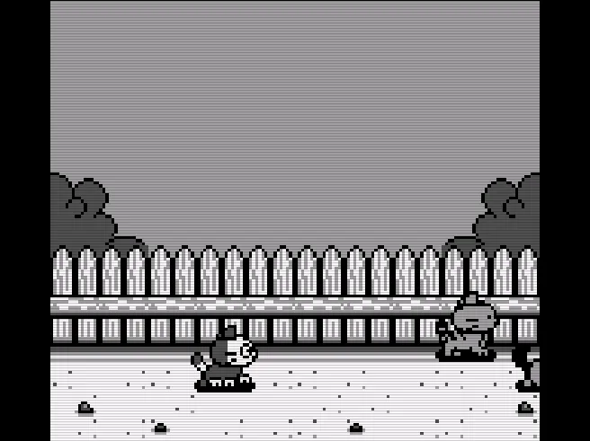 3 Choume no Tama - Tama and Friends - 3 Choume Obake Panic!!