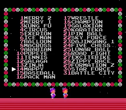 31 in 1
