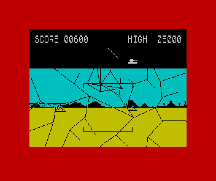 3D Tank Duel [a5]