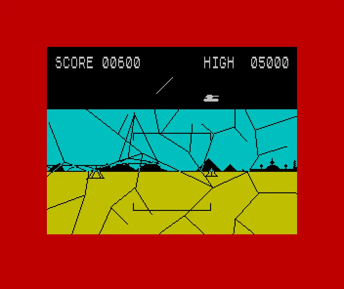 3D Tank Duel [a5]