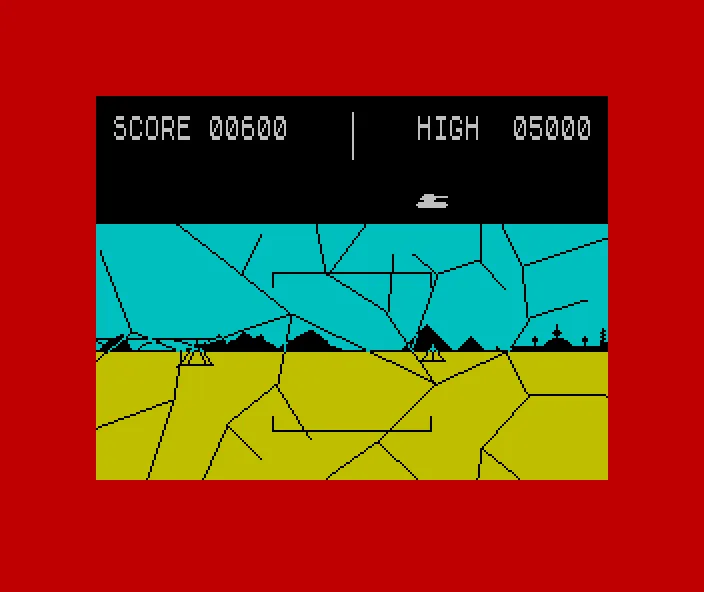 3D Tank Duel [a5]