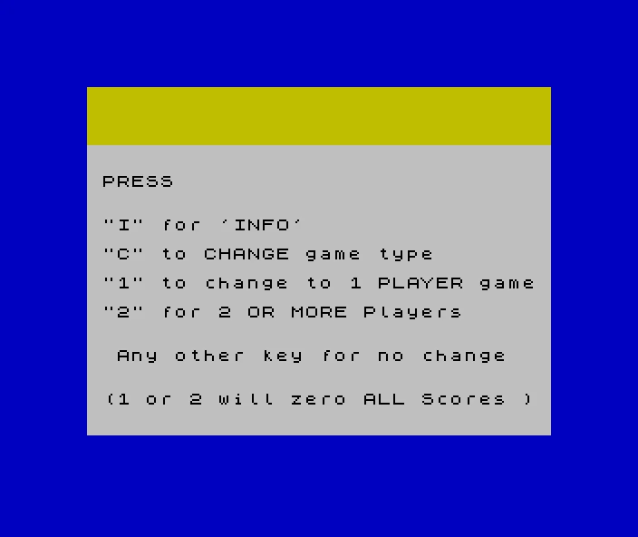 SHARE THIS GAME